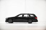 Mercedes-Benz 850 6.0 Biturbo Wagon by Brabus 2014 года